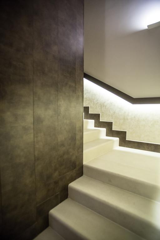 Best Western Premier Milano Palace Hotel Μόντενα Εξωτερικό φωτογραφία