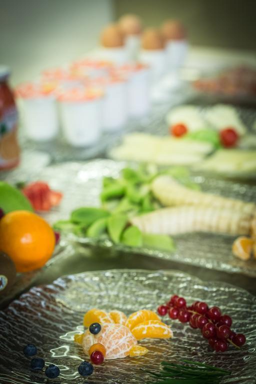 Best Western Premier Milano Palace Hotel Μόντενα Εξωτερικό φωτογραφία