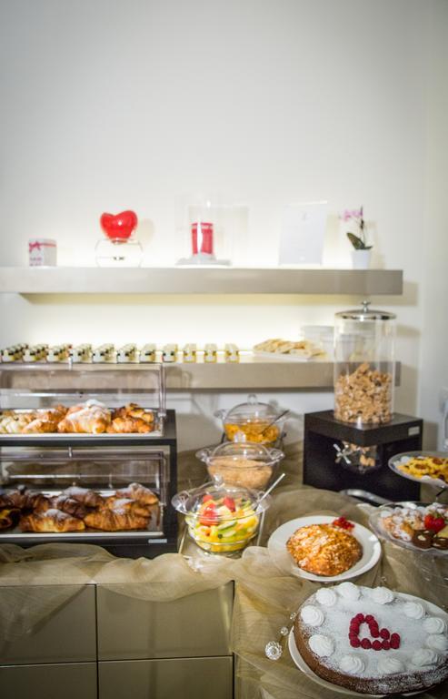 Best Western Premier Milano Palace Hotel Μόντενα Εξωτερικό φωτογραφία