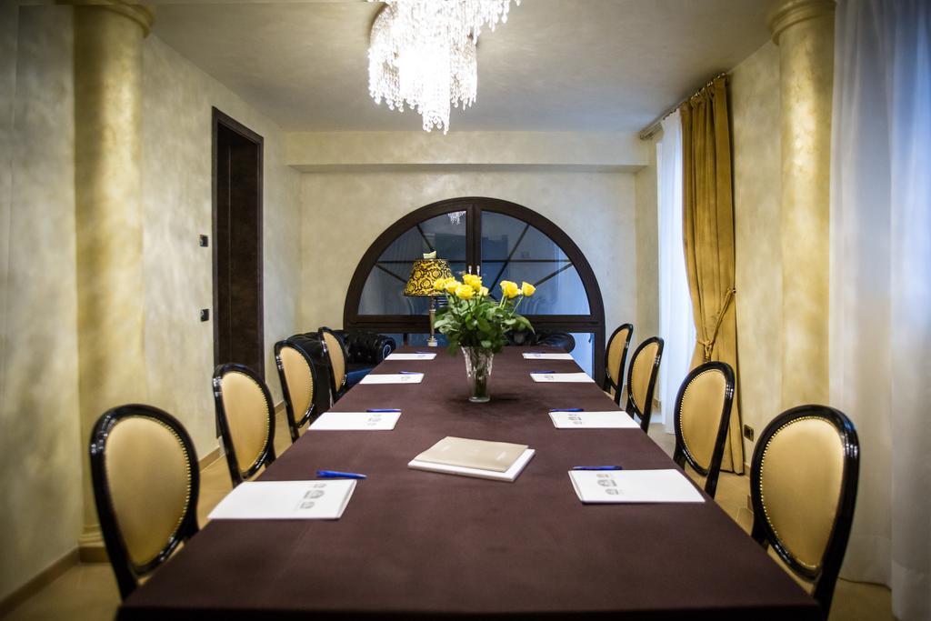 Best Western Premier Milano Palace Hotel Μόντενα Εξωτερικό φωτογραφία