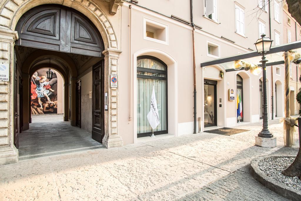 Best Western Premier Milano Palace Hotel Μόντενα Εξωτερικό φωτογραφία