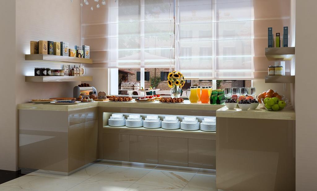 Best Western Premier Milano Palace Hotel Μόντενα Εξωτερικό φωτογραφία