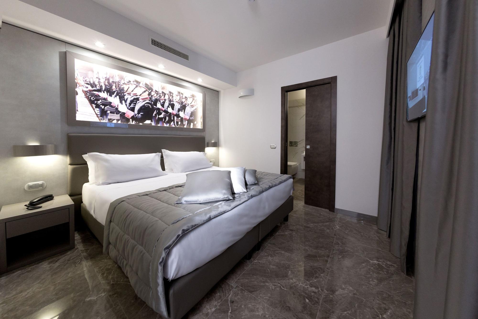 Best Western Premier Milano Palace Hotel Μόντενα Εξωτερικό φωτογραφία