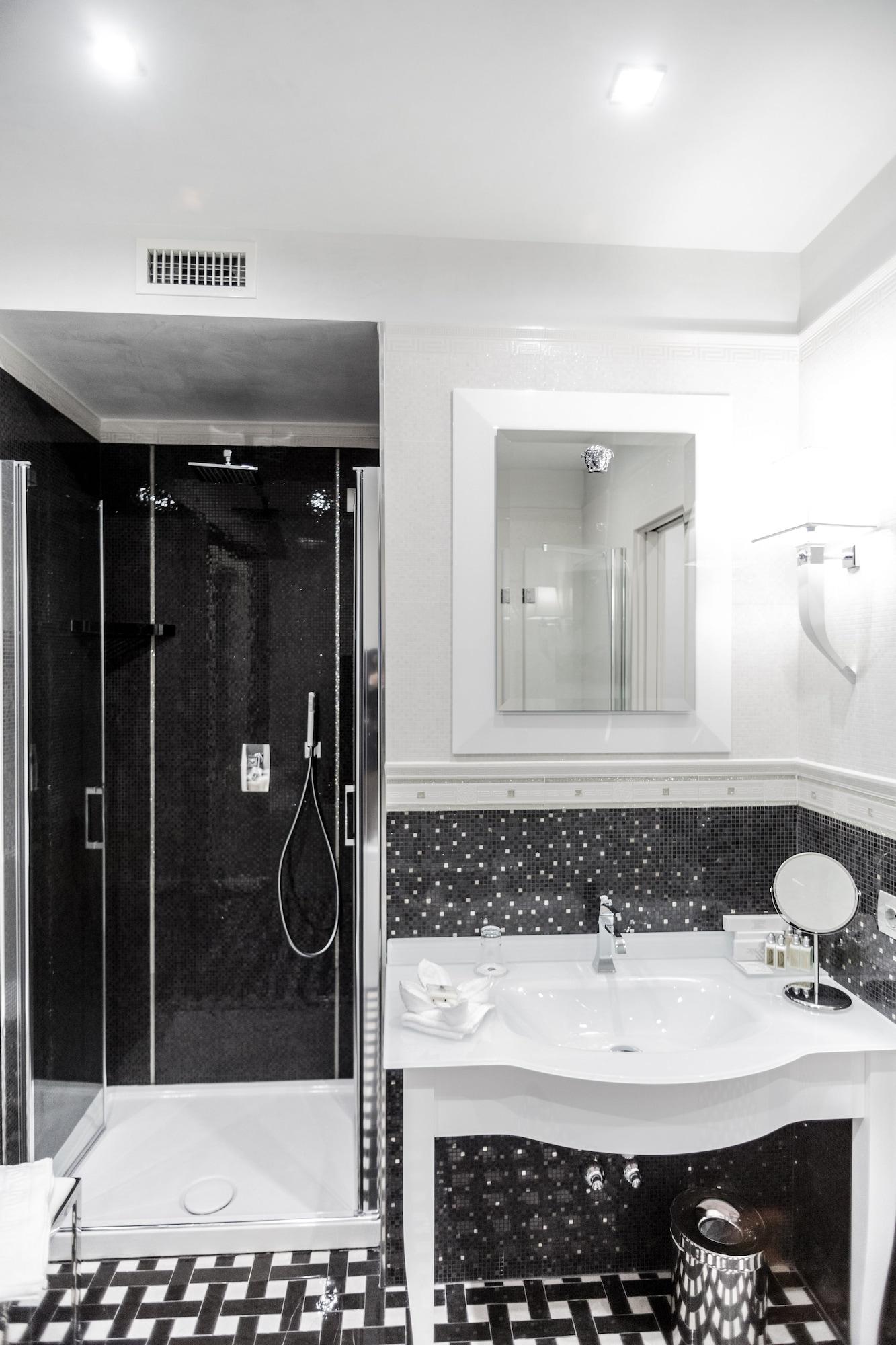 Best Western Premier Milano Palace Hotel Μόντενα Εξωτερικό φωτογραφία