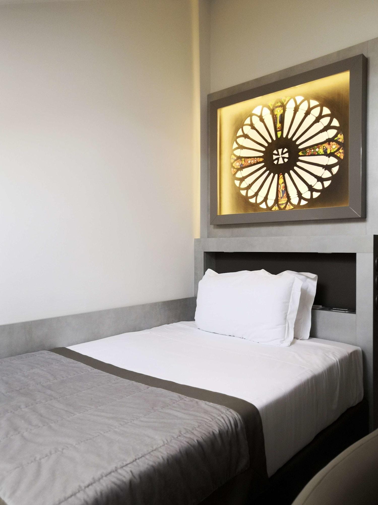 Best Western Premier Milano Palace Hotel Μόντενα Εξωτερικό φωτογραφία
