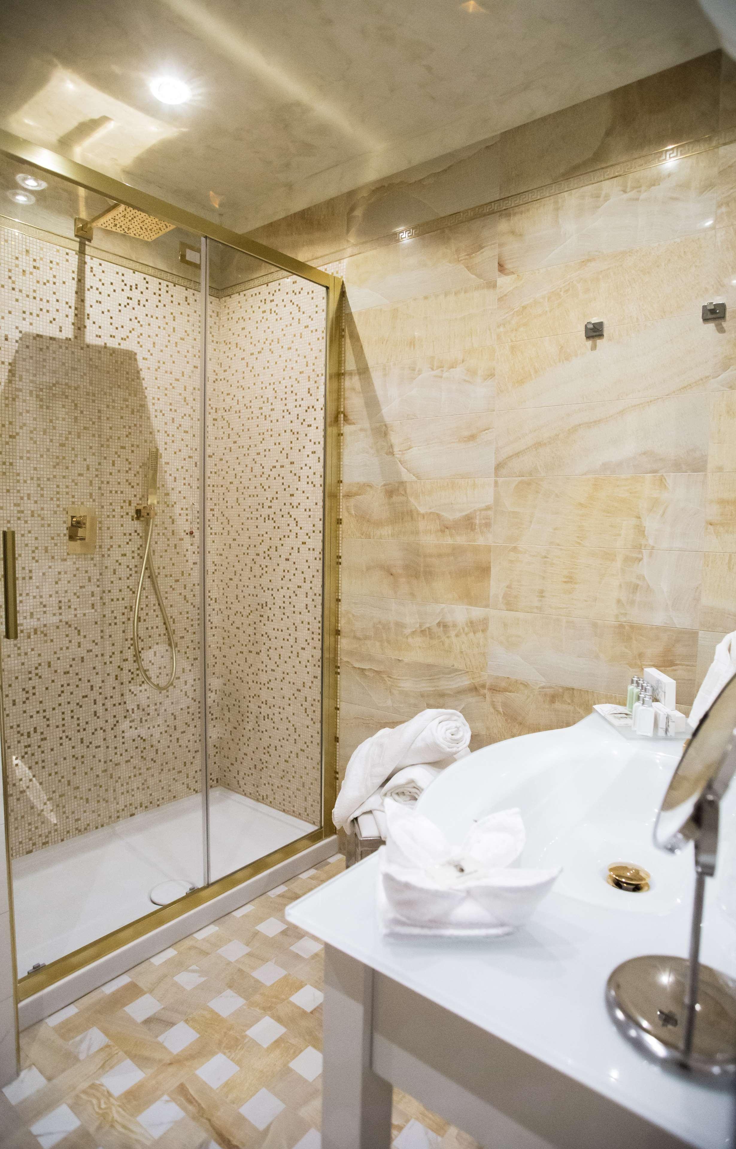 Best Western Premier Milano Palace Hotel Μόντενα Εξωτερικό φωτογραφία