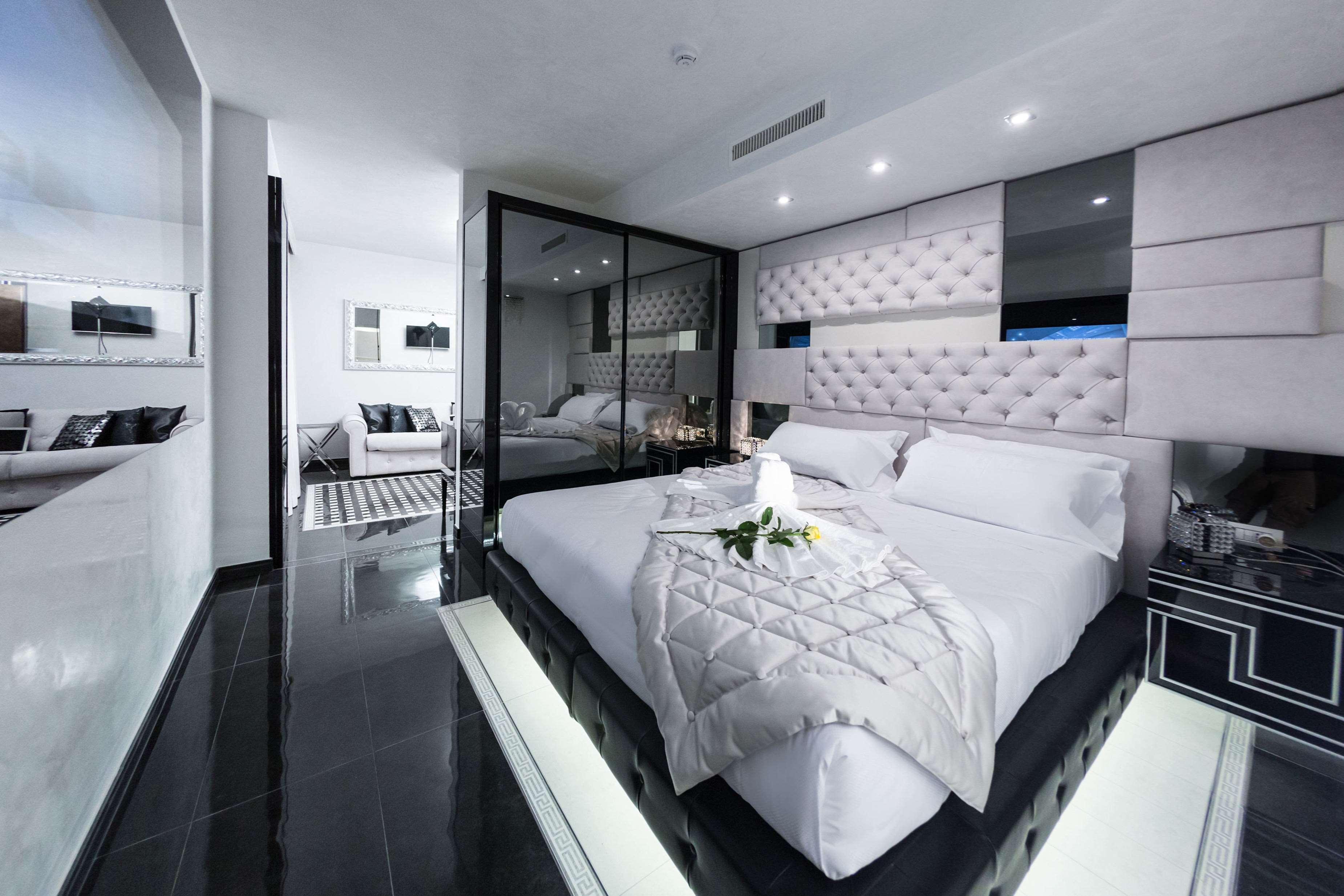 Best Western Premier Milano Palace Hotel Μόντενα Εξωτερικό φωτογραφία