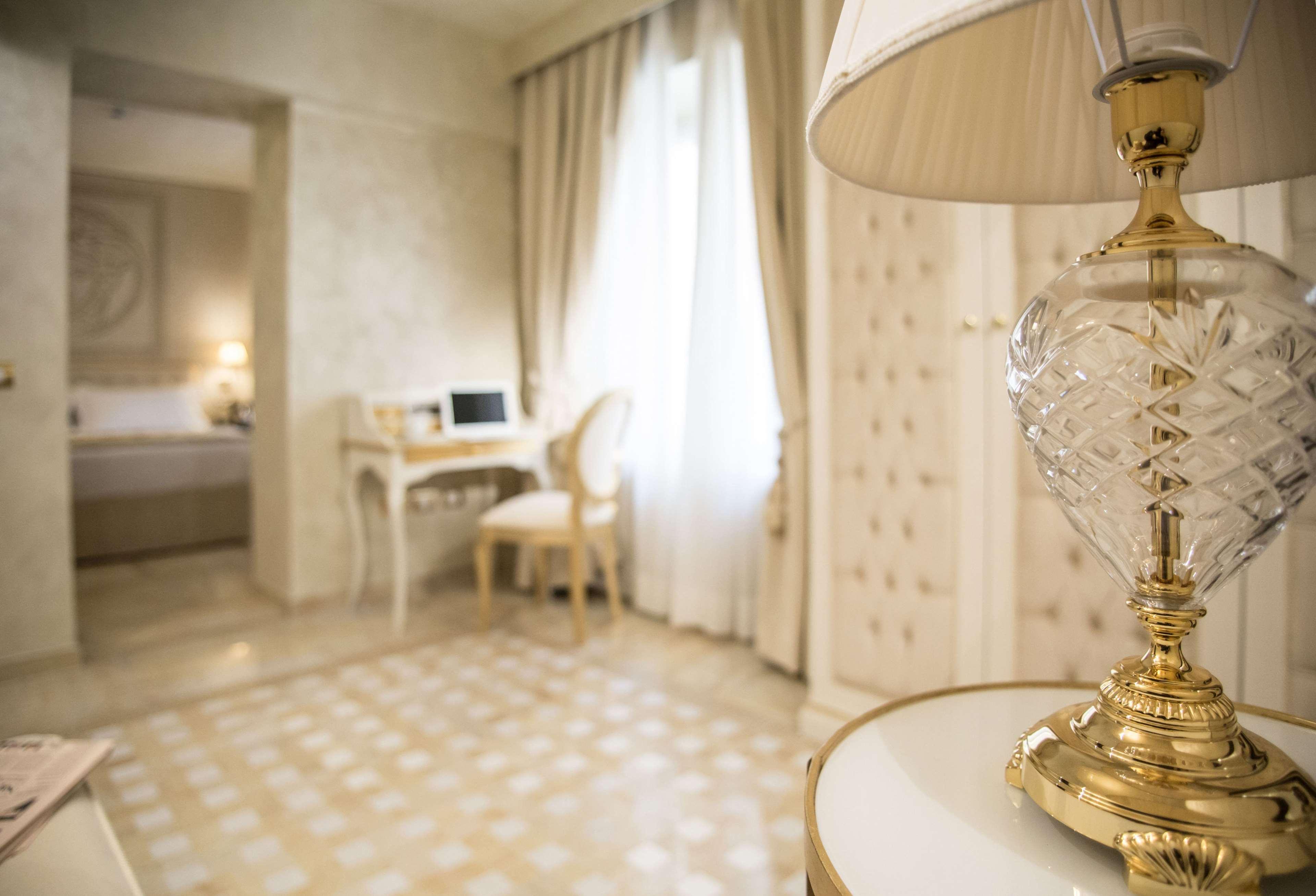 Best Western Premier Milano Palace Hotel Μόντενα Εξωτερικό φωτογραφία