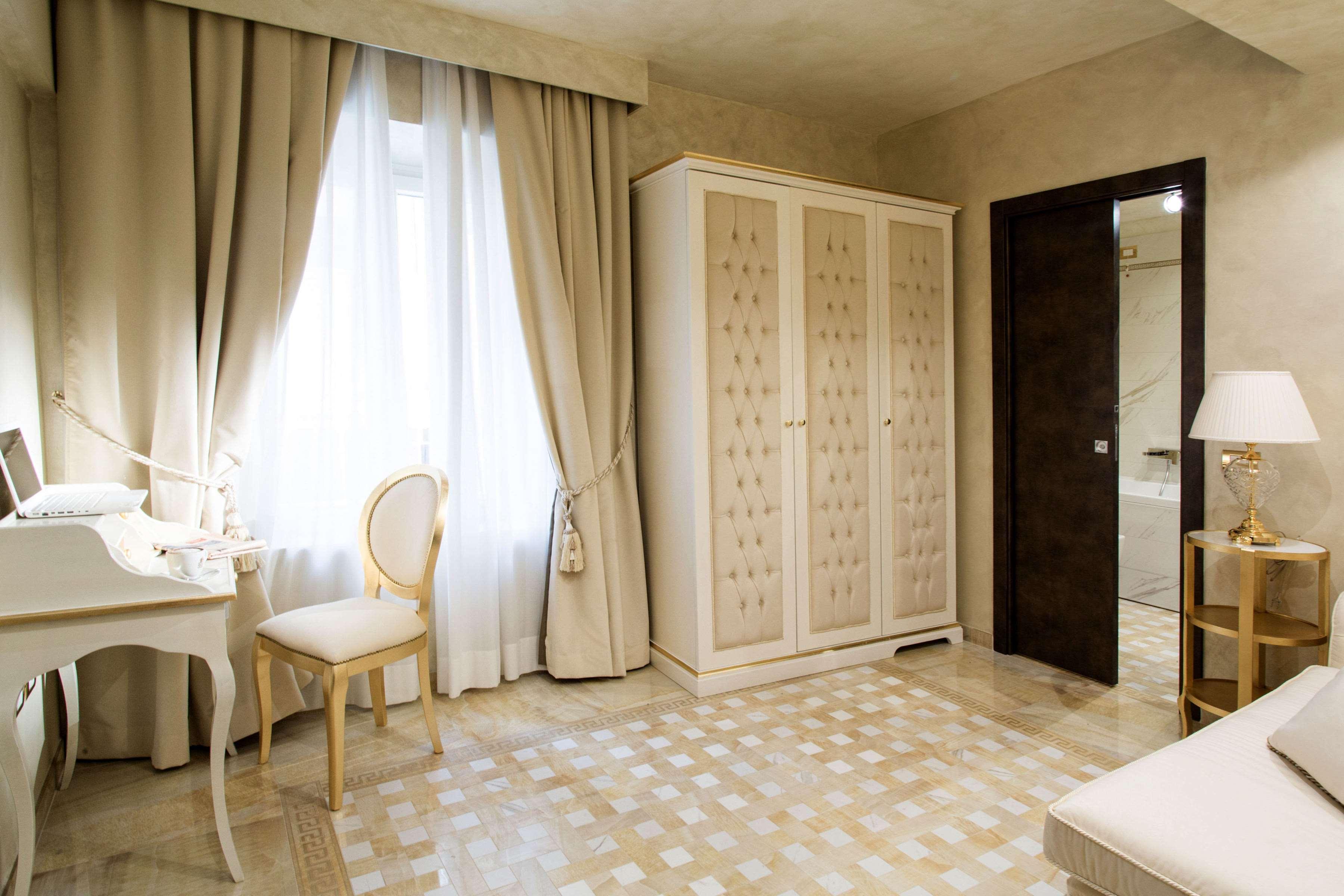 Best Western Premier Milano Palace Hotel Μόντενα Εξωτερικό φωτογραφία