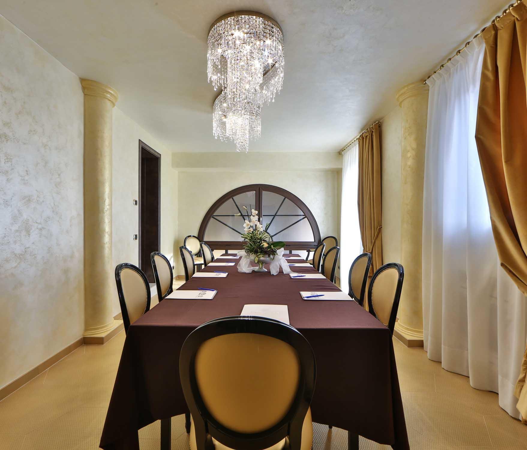 Best Western Premier Milano Palace Hotel Μόντενα Εξωτερικό φωτογραφία