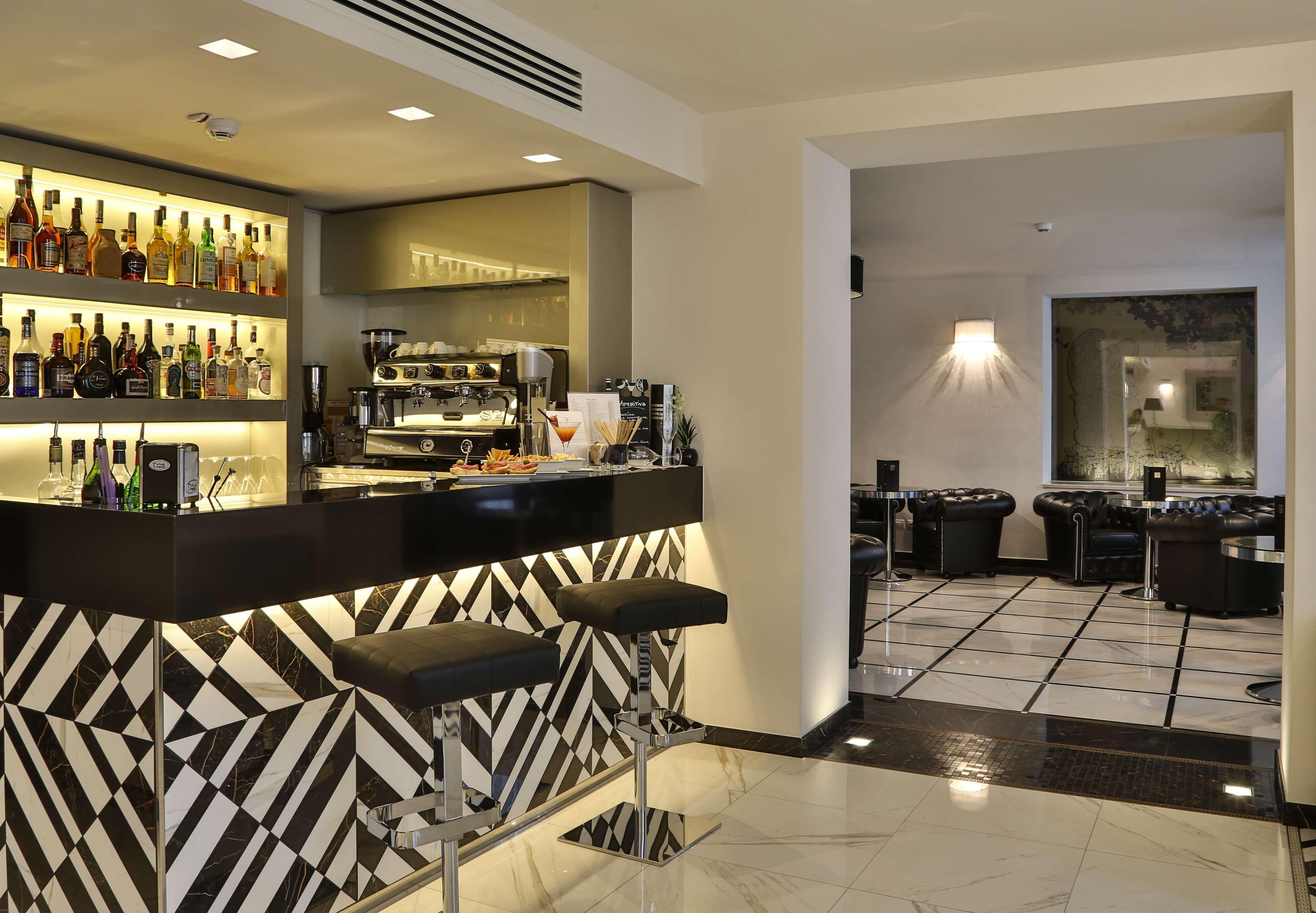 Best Western Premier Milano Palace Hotel Μόντενα Εξωτερικό φωτογραφία
