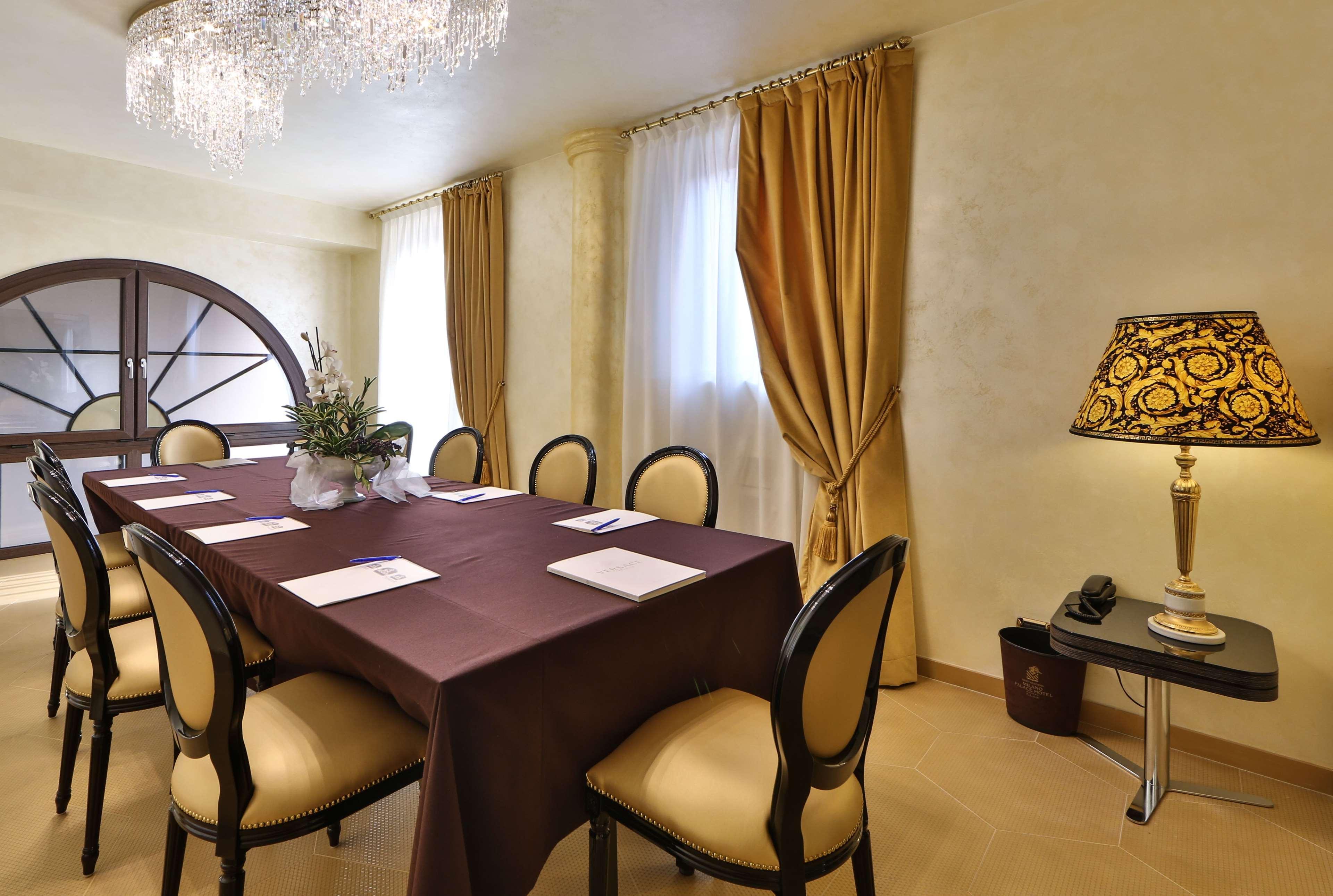 Best Western Premier Milano Palace Hotel Μόντενα Εξωτερικό φωτογραφία