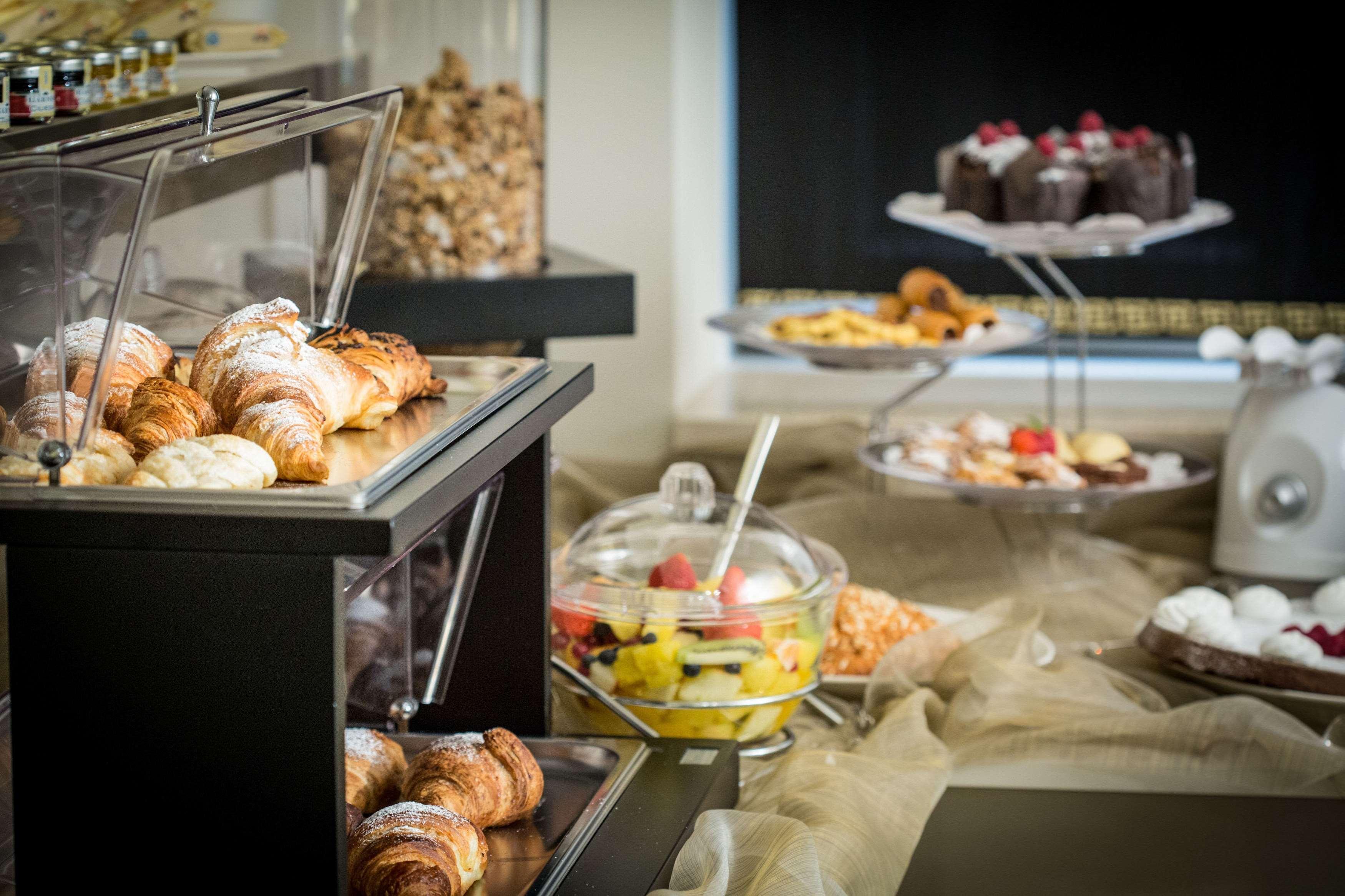 Best Western Premier Milano Palace Hotel Μόντενα Εξωτερικό φωτογραφία