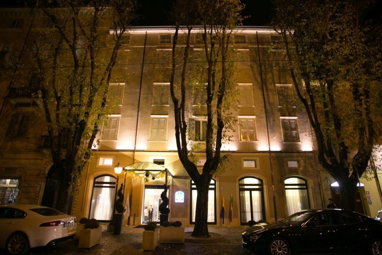 Best Western Premier Milano Palace Hotel Μόντενα Εξωτερικό φωτογραφία