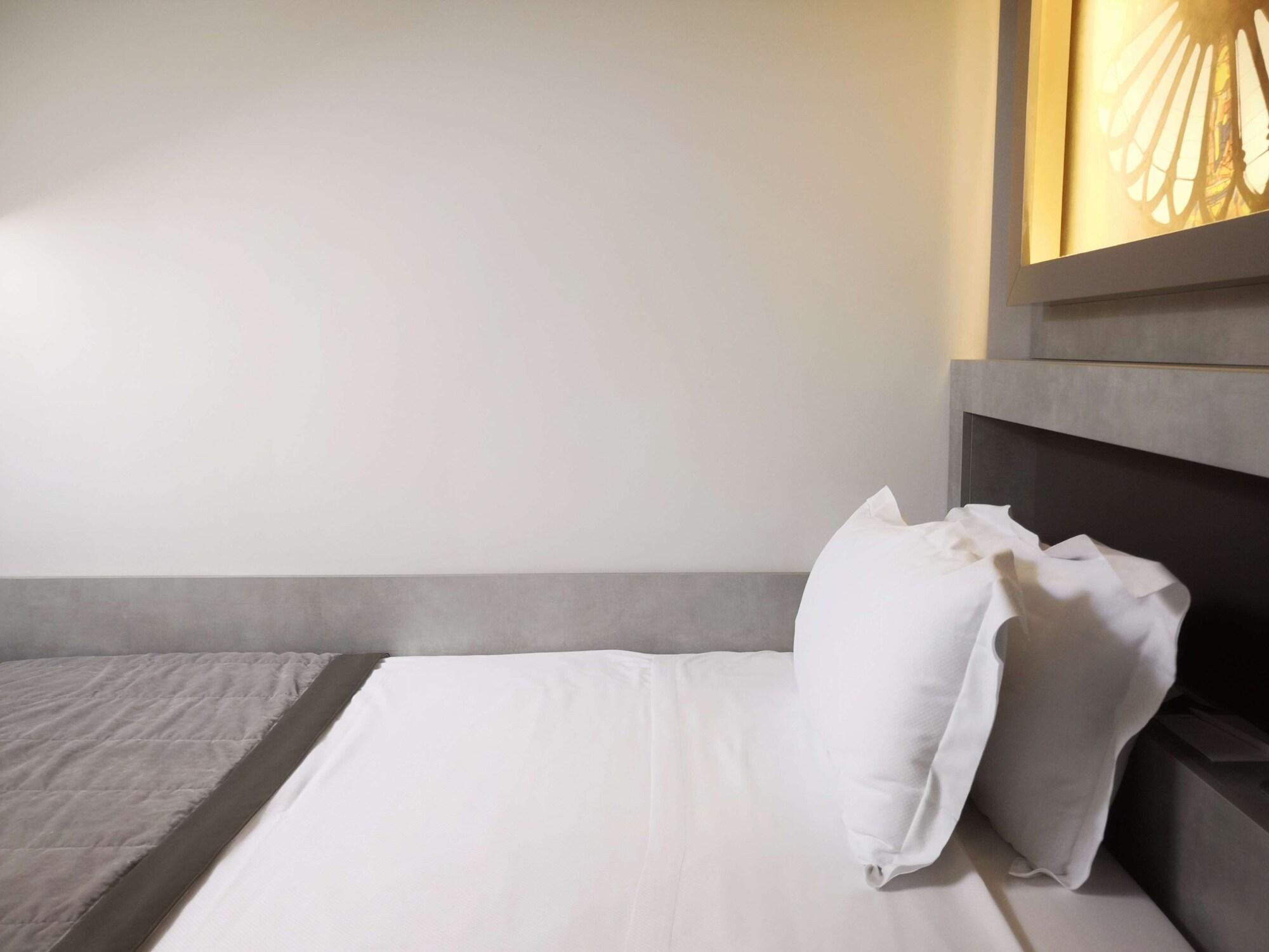 Best Western Premier Milano Palace Hotel Μόντενα Εξωτερικό φωτογραφία