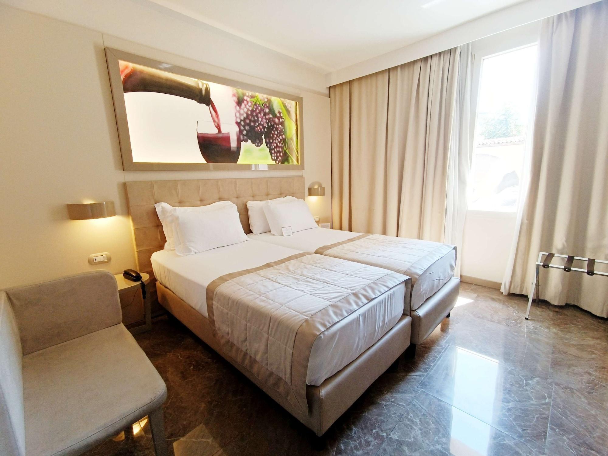Best Western Premier Milano Palace Hotel Μόντενα Εξωτερικό φωτογραφία