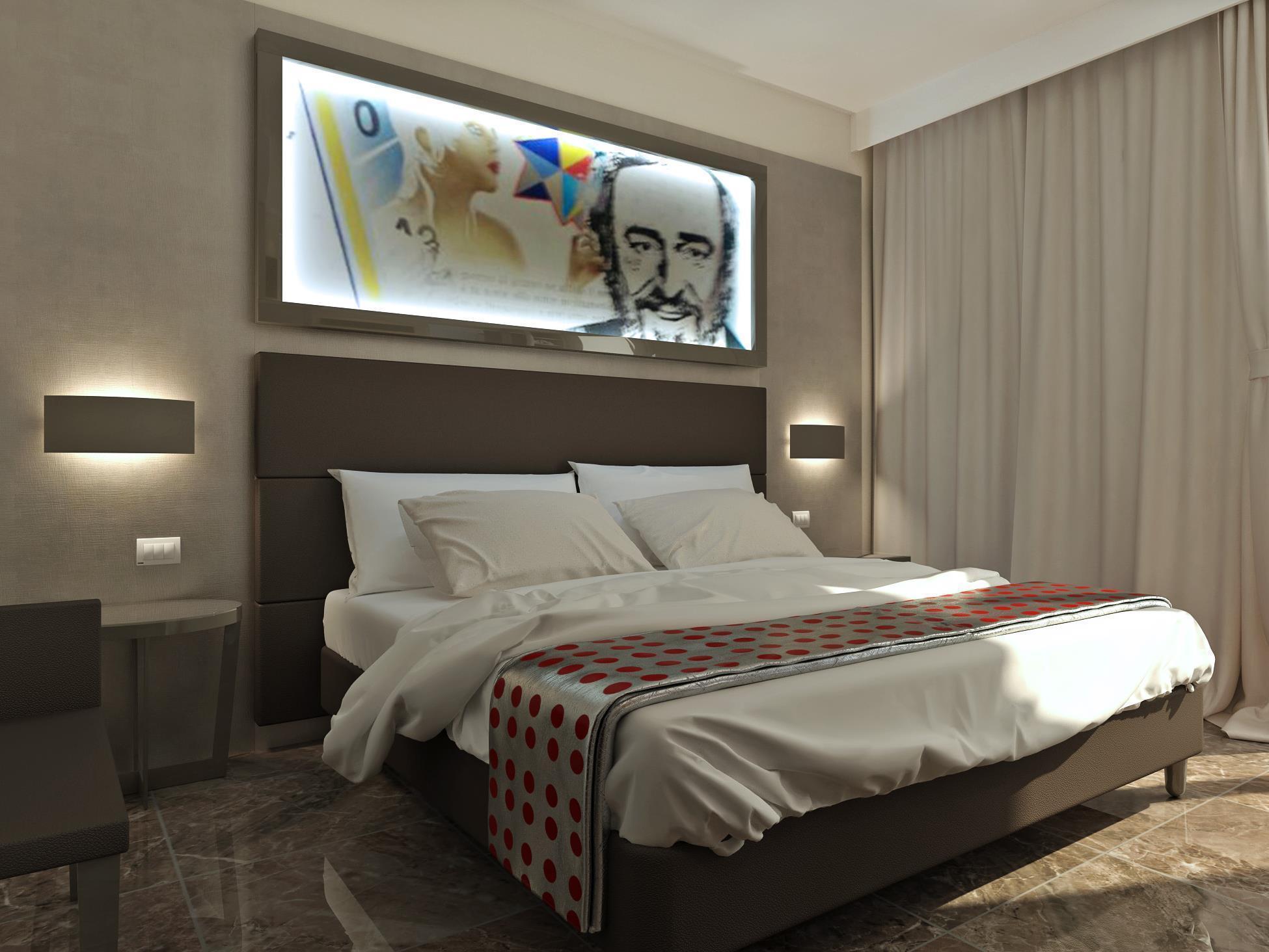 Best Western Premier Milano Palace Hotel Μόντενα Εξωτερικό φωτογραφία