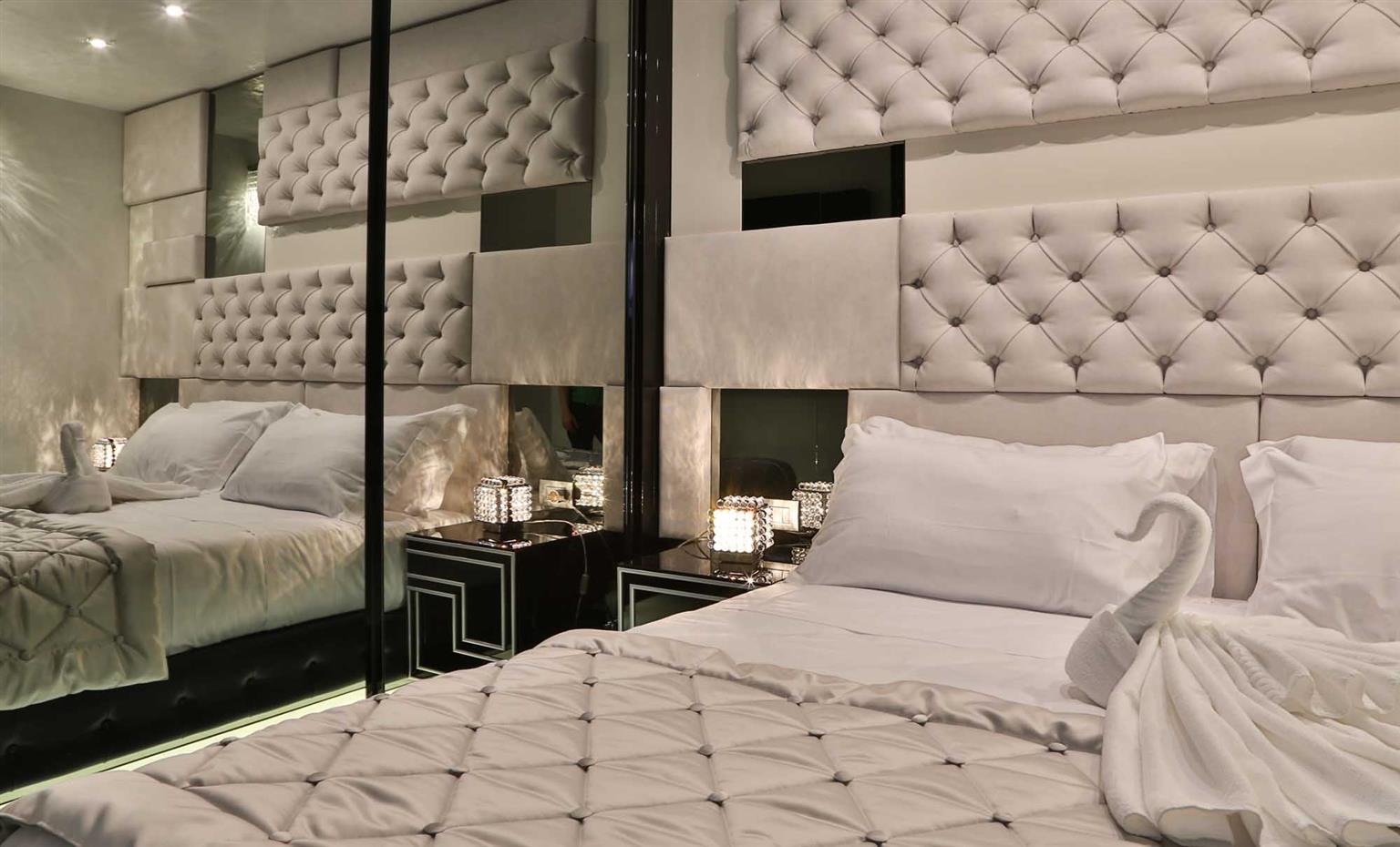 Best Western Premier Milano Palace Hotel Μόντενα Εξωτερικό φωτογραφία