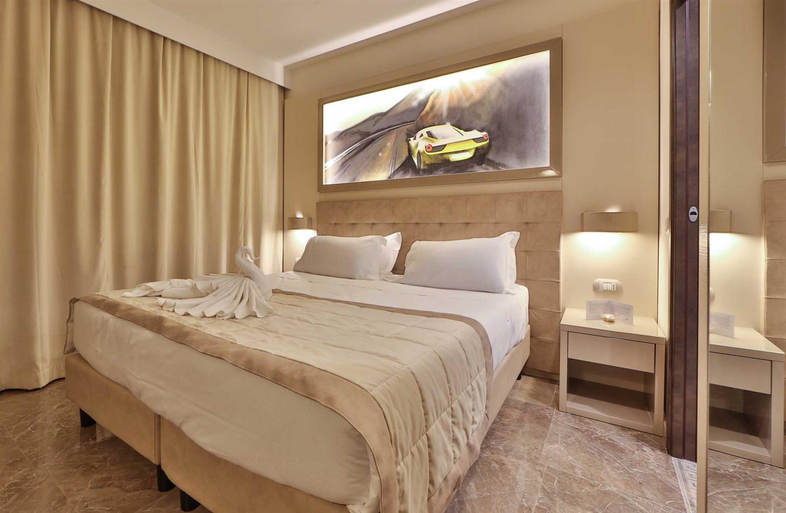 Best Western Premier Milano Palace Hotel Μόντενα Εξωτερικό φωτογραφία