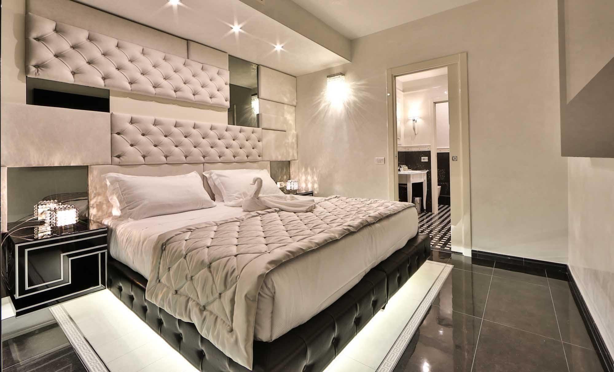 Best Western Premier Milano Palace Hotel Μόντενα Εξωτερικό φωτογραφία